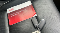 Kia Sportage 1.6 CRDi 48V ISG 4 5dr DCT Auto Diesel Estate